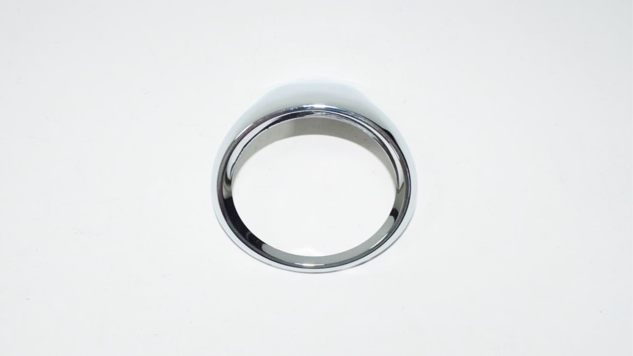 K.M ÇERÇEVESİ NİKELAJLI (CRYSTAL8000)